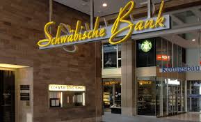 Schwabische Bank Wikipedia