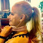 Corinne Luke's Instagram, Twitter & Facebook