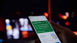 Mining apps have been banned by google for some time now, and phones generally aren't as powerful as computers for doing so. Android Schwachstelle Einige Apps Konnten Bluetooth Tracing Daten Auslesen Heise Online