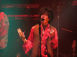 Check out ppcocaine's new single and music video for 3 musketeers now! 2019 Lp S Heart To Mouth Tour Of South America Royal Center In Bogota Colombia Lp Blog Official