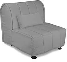 Una poltrona letto piccola, versatile e facile da trasformare in un letto singolo. Amazon It Poltrona Letto Singolo