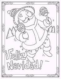 Feliz navidad is a spanish phrase meaning happy christmas or merry christmas. 29 Free Kids Coloring Page Ideas Coloring Pages Free Kids Coloring Pages Kid Coloring Page