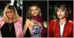 25 years later, michelle pfeiffer's catwoman is still the best superhero movie villain. 25 Fascinating Photographs Of A Young Michelle Pfeiffer In The 1980s And Early 1990s Vintage Everyday