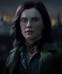 Call of Duty: WWII — War, War Never Changes