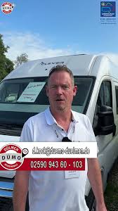 CleverVans mit Daniel Kock auf dem Caravan Salon Düsseldorf #csd  #caravansalon