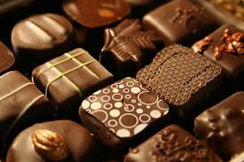 Le Salon Du Chocolat S Invite A Cannes