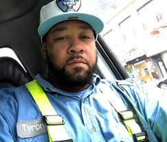 YouTube talent who worked for Con Ed fatally stabbed in his Bronx apartment 