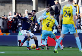 This championship match between millwall and rotherham united will kick off on friday 02 nd april 2021 02:00 pm and will be played at the den. Report Millwall 0 V 0 Rotherham News Rotherham United