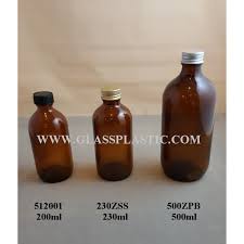 Amber boston round glass bottles. Amber Syrup Bottle 1 Glass Plastic Packaging Sdn Bhd