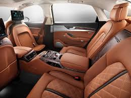 10 Audi A8 L Interior Design Idea Images Audi A8 Luxury Car Interior Audi