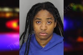 Agnes Cooper — Cobb County Jail Bookings