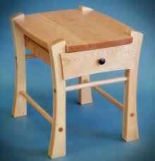 Trying To Get Started On Woodworking Learn To Construct Beneficial Shop Made Equipment To Fix Annoying W Side Table Wood Woodworking Furniture Wood Furniture