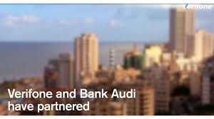 Go to audi bank lebanon login page via official link below. Bank Audi And Verifone Partner To Enable Retailers In Lebanon With Cashless Payment Solutions Business Wire