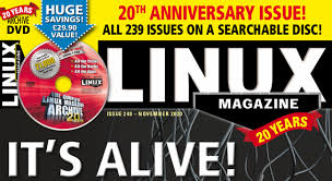 Image result for linux-beast-magazine