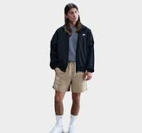 Men's Nike Club Flow VCTRY Shorts - Size XS