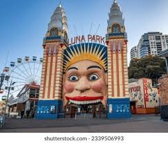 1+ Thousand Luna Park Sydney Australia Royalty-Free Images, Stock Photos &  Pictures
