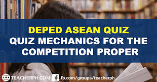 Alexander the great, isn't called great for no reason, as many know, he accomplished a lot in his short lifetime. Deped Asean Quiz Quiz Mechanics For The Competition Proper Teacherph