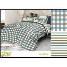 Tidak membuat panas dan juga aman untuk si kecil yang kulitnya masih sensitif. Sprei Katun Jepang Motif Kotak Harga Murah Berkualitas Di Surabaya Tribunjualbeli Com