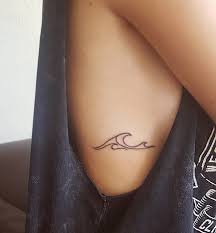 Mi Amor Al Mar Trendy Tattoos Simple Tattoos For Women Tattoos