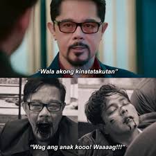 Noon yon, meron na ngayon 🥹❤️‍🩹 #FPJsBatangQuiapo
