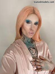 natcomedy  traumainducingcomedy Nude Leaks OnlyFans Photo 8 - Leaked  Models