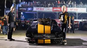 Staging Lanes: Primed for Primetime