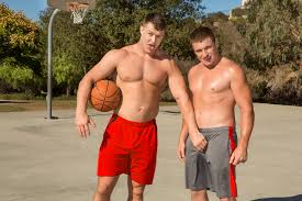 Samuel (Sean Cody) – Manhunt Daily