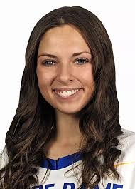 2022 Women's Lacrosse Roster