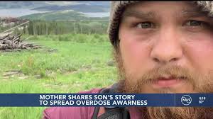Ky. mother shares story of son’s death from fentanyl poisoning to raise  awareness