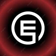 Gambar Bulat Huruf E Ce Oe Vektor Bentuk Logo Abstrak Abjad Anak Panah Png Dan Vektor Untuk Muat Turun Percuma Huruf Abstrak Gambar