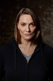 Adam Long Joe Bancroft Editorial Stock Photo