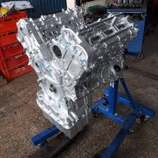 Moteur Mercedes Classe Ml 320 Cdi 3 0 Cdi Reconditionne