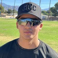 Community Christian Baseball Roster