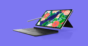 Samsung Galaxy Tab S7+ Review: Too Much ...
