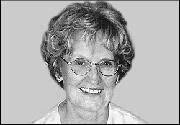 Sharon Eberhardt Obituary (2014)