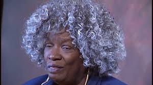 Conversations in Black Jo Evan’s Lynn