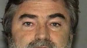 Jeff Reardon arrêté pour vol