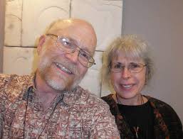 Pat and Ken Larson Clayworks