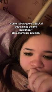 nunca falla #fyp #miluissues #intuicion #lasdelaintuicion