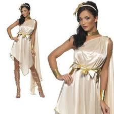 Avec votre déguisement déesse grecque, vous deviendrez une déesse de l'olympe. Femmes Deesse Grecque Romain Egyptien Costume Deguisement Eur 21 74 Picclick Fr