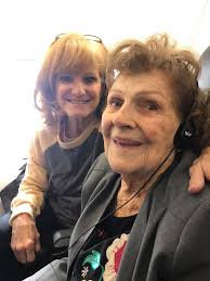 Just 3 months before her passing, Meg fulfilled her lifelong dream of  visiting Montana to celebrate her 30th birthday." https://trib.al/Eb6rB40