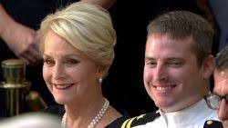 Bush remembers McCain: 'Rivalry melted away' with senator who 'made me  better'