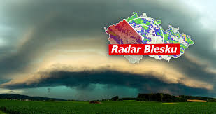 Worldwide animated weather map, with easy to use layers and precise spot forecast. Pocasi Bourky Se Riti Na Cesko Muzou Vznikat I Radar Bourky Shotoe