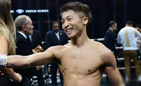 He made his debut as a member of the chinese boy group x nine. 19æˆ˜å…¨èƒœçš„æ—¥æœ¬ç¬¬ä¸€æ‹³çŽ‹äº•ä¸Šå°šå¼¥ æˆ'å·²å‡†å¤‡å¥½å'¨å…­çš„å¤§æˆ˜äº† æ—¥æœ¬ æ‹³çŽ‹ æ–°æµªæ–°é—»