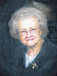 Pauline Jackson Obituary (2023)