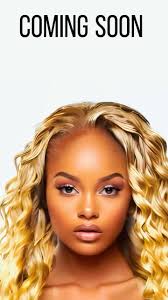 Serving poolside perfection 💦, your splash-proof style never looked this  good 😍✨ The Elyanna Swim Cap Wig in full effect! #ShowUsYourStyle  #NAOWHair #SwimCapWig