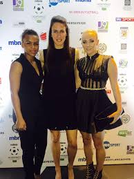 Born jill louise scott on 2nd february, 1987 in sunderland, england, uk, she is famous for everton ladies. Jill Scott Mbe On Twitter At The North West Football Awards With These 2 Toni Duggan Lilkeets X And Mcwfc Nwfa2015 Https T Co Wtb1491gf4