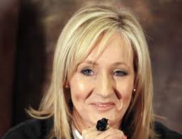 Alianca 3 Vassouras Rowling Descobre Que Descende De Uma Longa Linhagem De Maes Solteiras