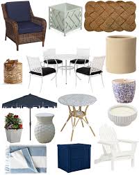 Cheap and affordable modern outdoor furniture. Summer Wind Affordable Outdoor Furniture And Decor