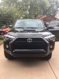 Highest quality automotive accessories for your toyota trucks, cars, vans and suv 4x4 vehicles. Silly License Plate Holder Question Toyota 4runner Forum 4runners Com